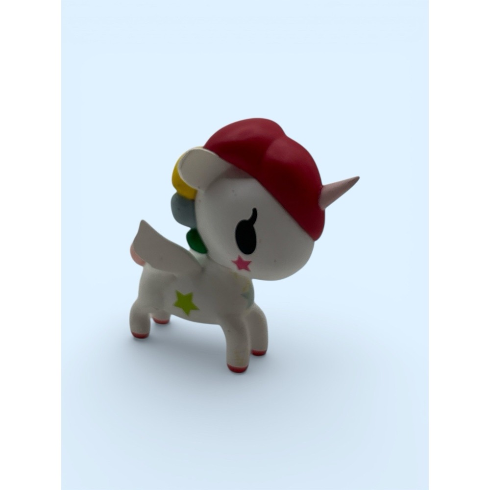 Tokidoki Mooka Unicorno Unicorn‎ Figure Vinyl Toy